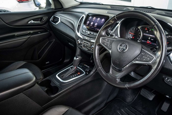 2020 Holden Equinox LTZ