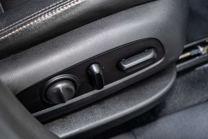 2020 Holden Equinox LTZ