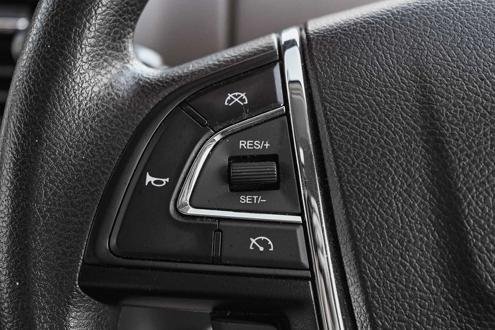 2023 LDV V80