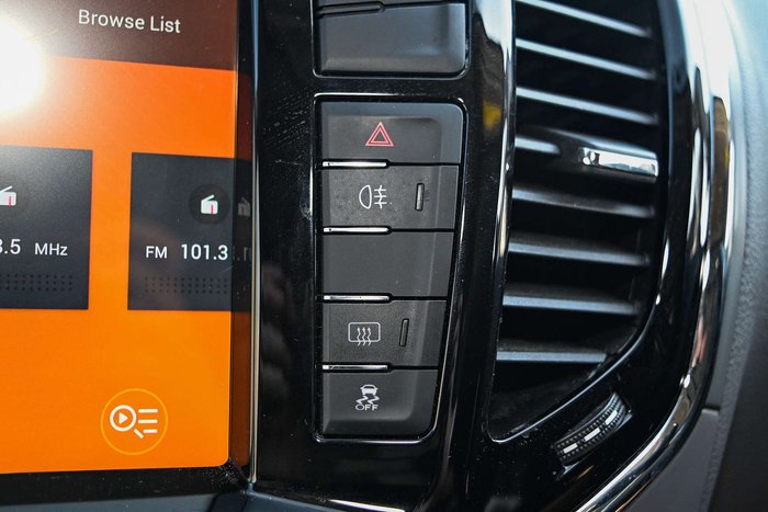 2023 LDV V80