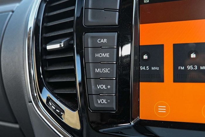 2023 LDV V80