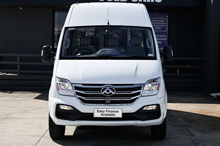 2023 LDV V80