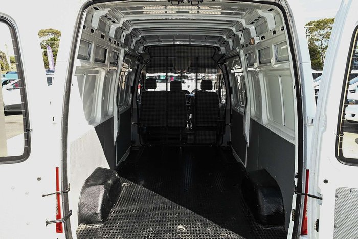 2023 LDV V80