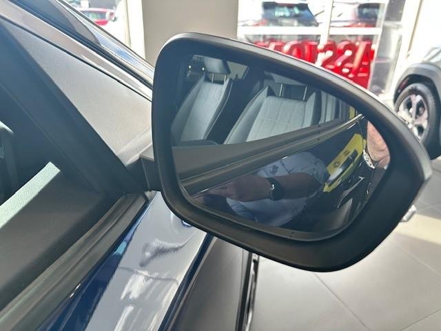 2024 Renault Megane E-Tech Techno EV60