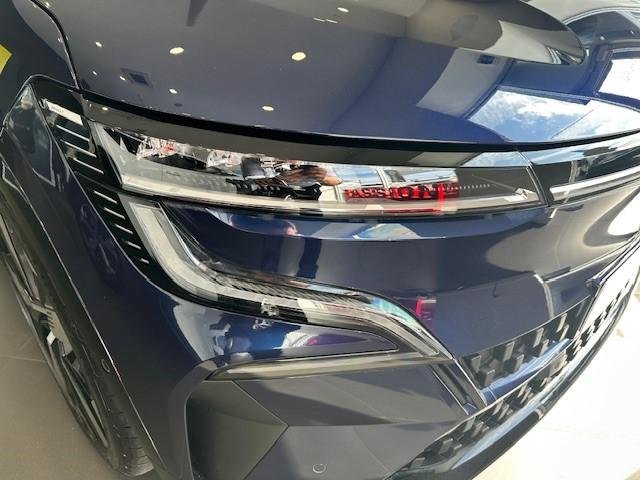 2024 Renault Megane E-Tech Techno EV60