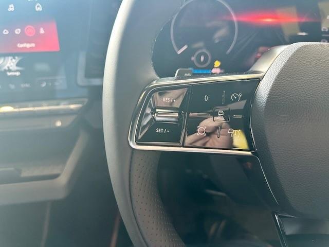 2024 Renault Megane E-Tech Techno EV60