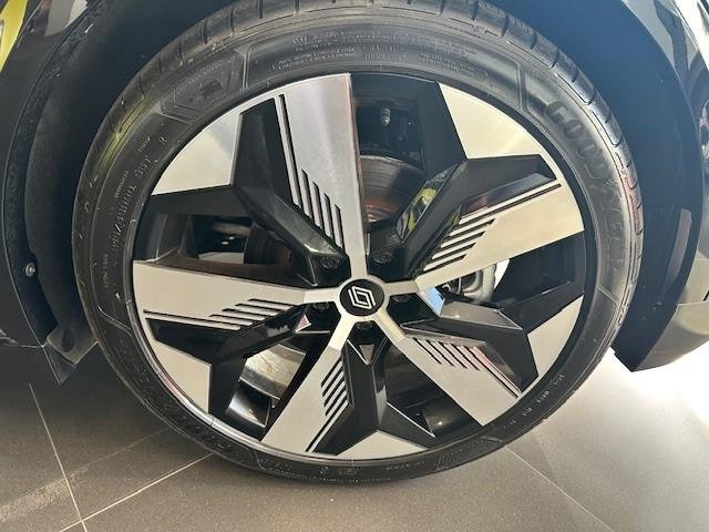 2024 Renault Megane E-Tech Techno EV60