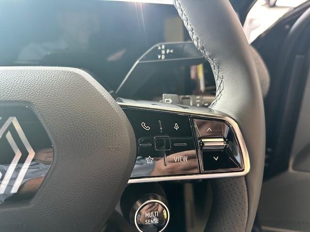 2024 Renault Megane E-Tech Techno EV60