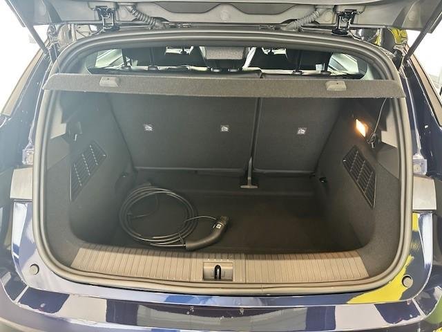 2024 Renault Megane E-Tech Techno EV60