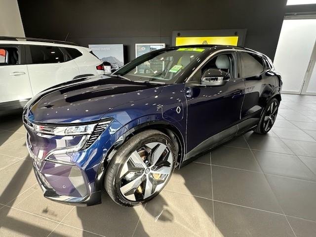 2024 Renault Megane E-Tech Techno EV60