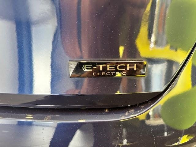 2024 Renault Megane E-Tech Techno EV60