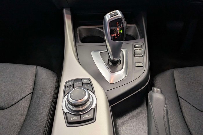 2013 BMW 1 Series 116i