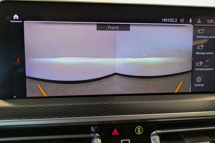 2022 BMW X3 xDrive30i M Sport