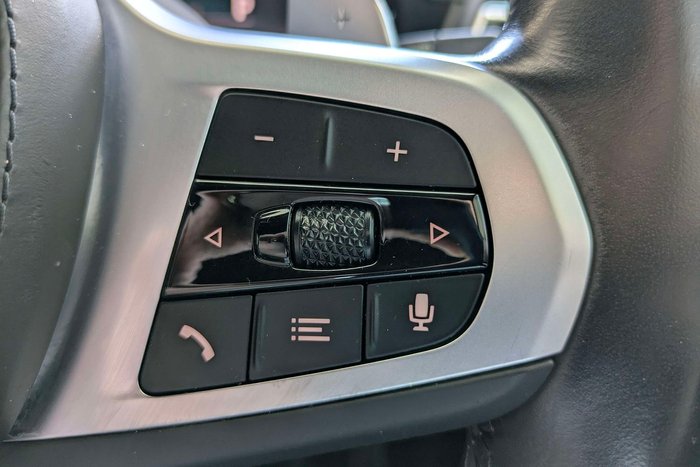 2022 BMW X3 xDrive30i M Sport