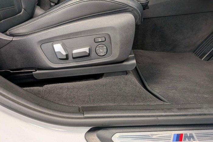 2022 BMW X3 xDrive30i M Sport