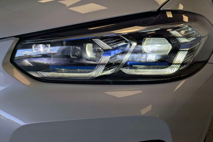 2022 BMW X3 xDrive30i M Sport