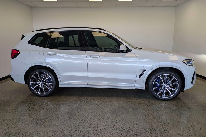 2022 BMW X3 xDrive30i M Sport