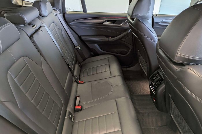 2022 BMW X3 xDrive30i M Sport