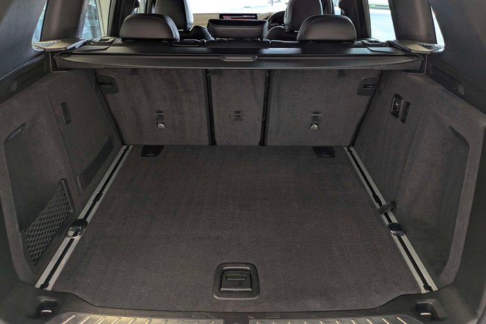 2022 BMW X3 xDrive30i M Sport