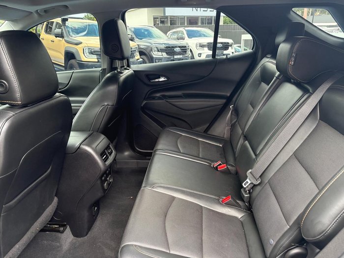 2018 Holden Equinox LTZ-V