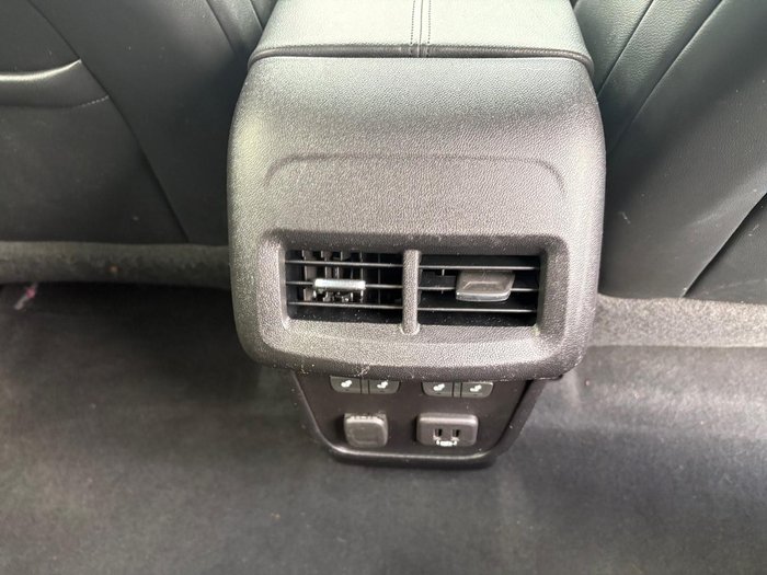 2018 Holden Equinox LTZ-V