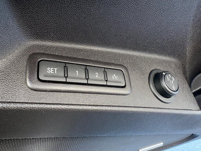 2018 Holden Equinox LTZ-V