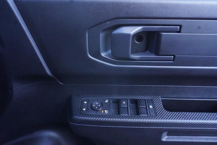 2025 Mitsubishi Triton GLX+