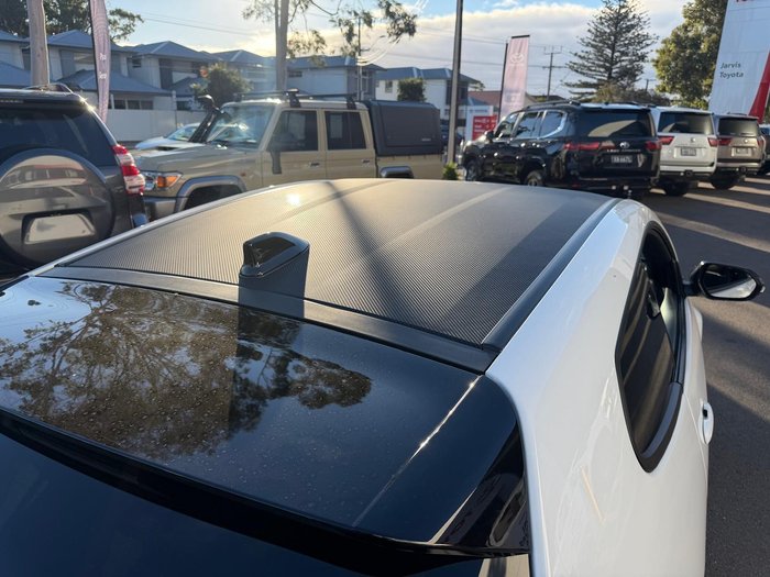 2021 Toyota Yaris GR