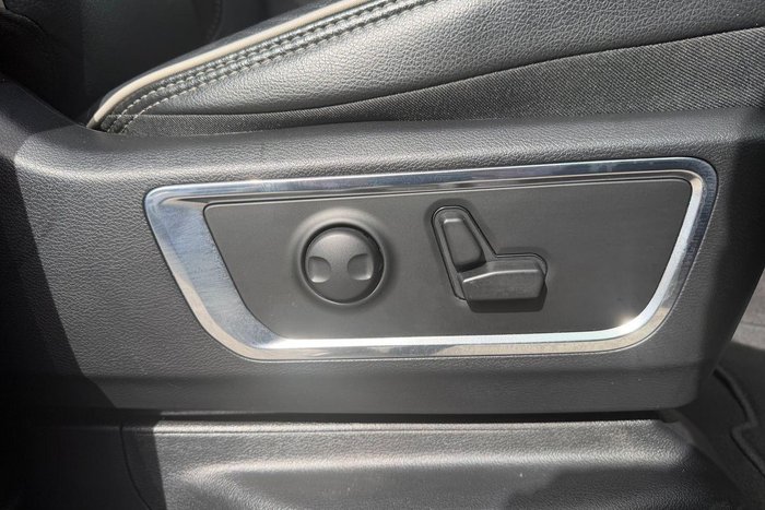 2025 RAM 1500 Laramie Sport Hurricane SO RamBox