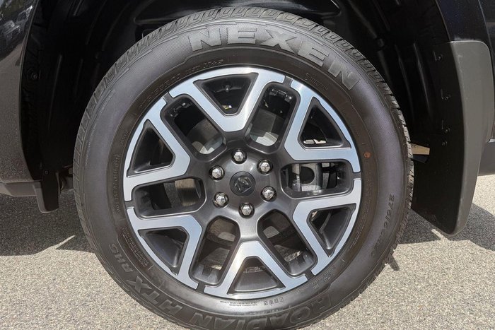 2025 RAM 1500 Laramie Sport Hurricane SO RamBox