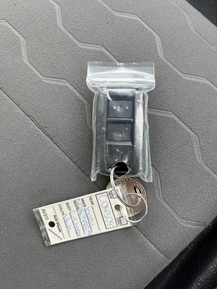 2025 Isuzu N Series NQR 88/80-190 AM D38