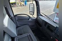 2025 Isuzu N Series NQR 88/80-190 AM D38