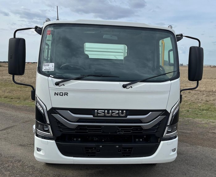 2025 Isuzu N Series NQR 88/80-190 AM D38
