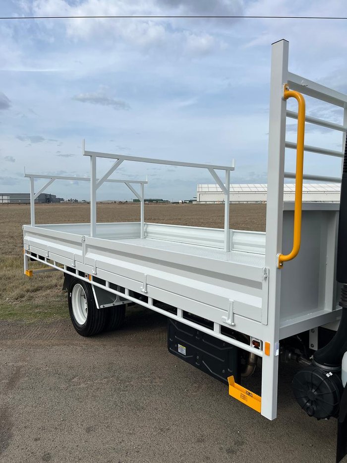 2025 Isuzu N Series NQR 88/80-190 AM D38