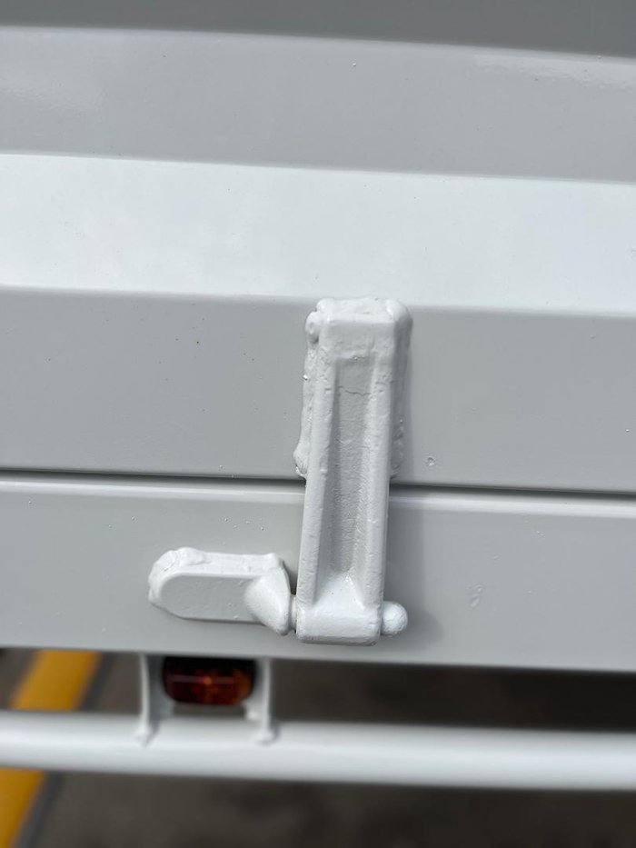 2025 Isuzu N Series NQR 88/80-190 AM D38