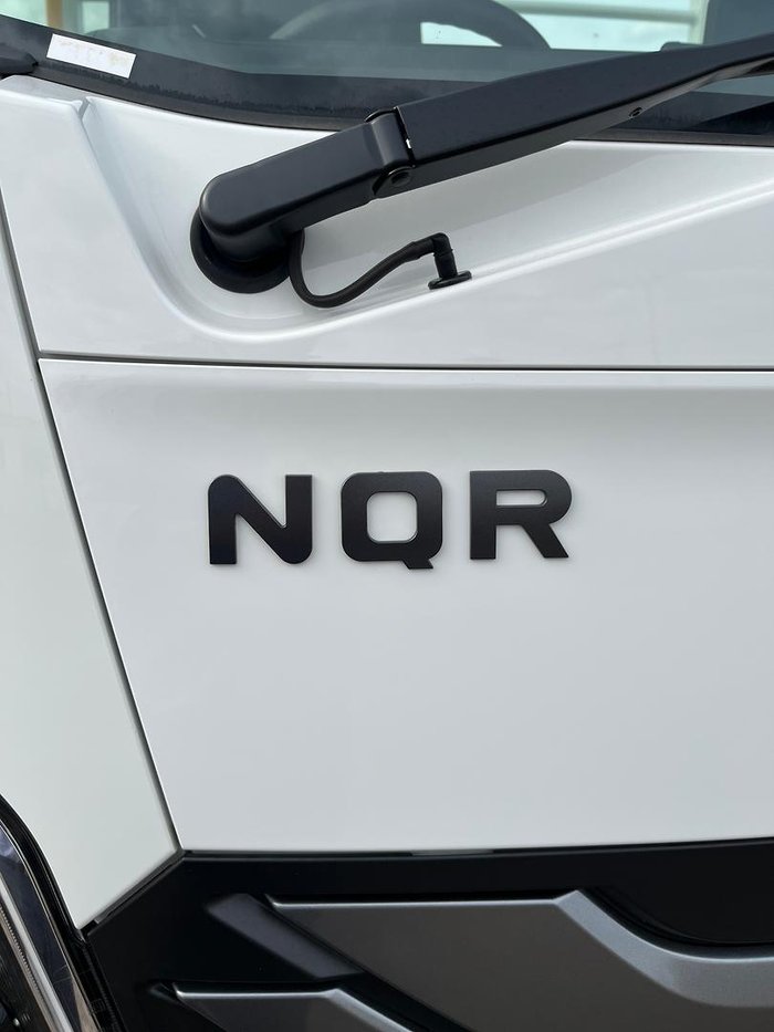 2025 Isuzu N Series NQR 88/80-190 AM D38