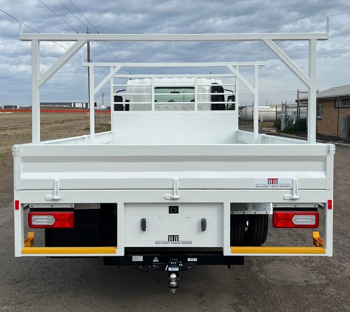 2025 Isuzu N Series NQR 88/80-190 AM D38