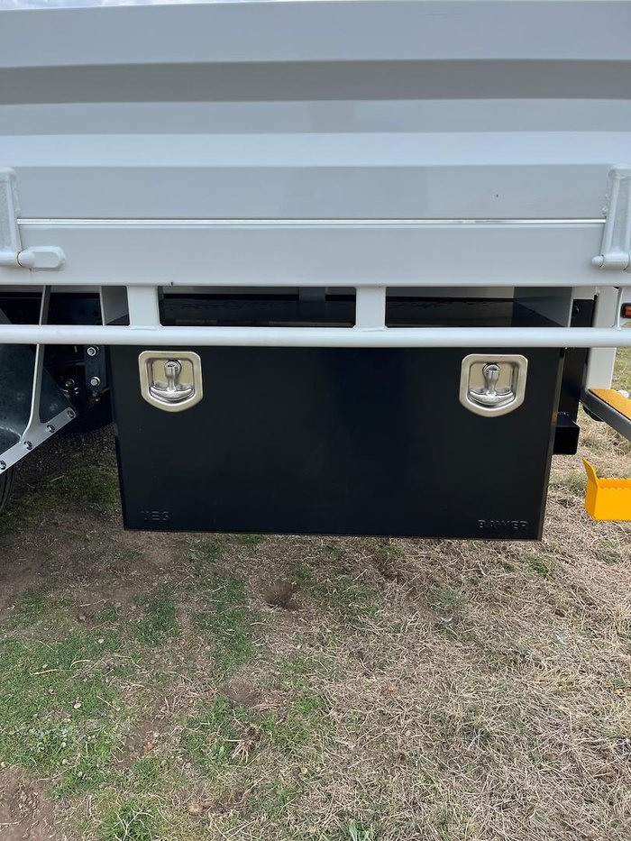 2025 Isuzu N Series NQR 88/80-190 AM D38