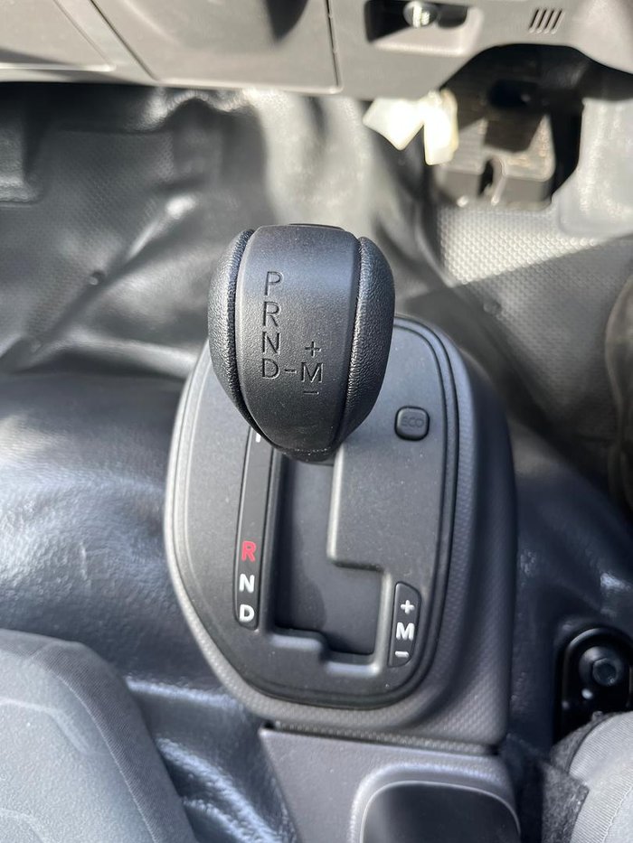 2025 Isuzu N Series NMR 65/45-150 DT D34