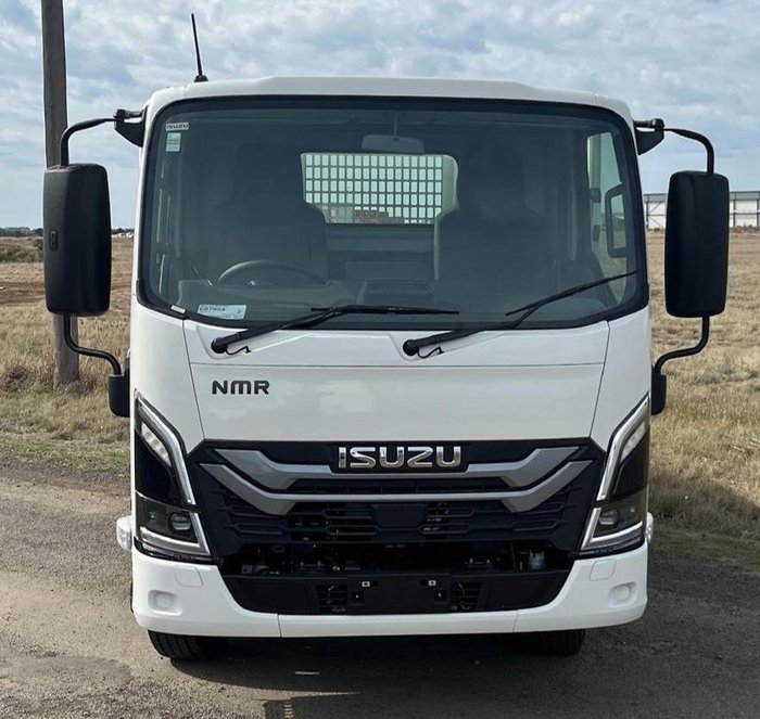 2025 Isuzu N Series NMR 65/45-150 DT D34