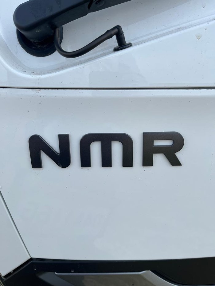 2025 Isuzu N Series NMR 65/45-150 DT D34