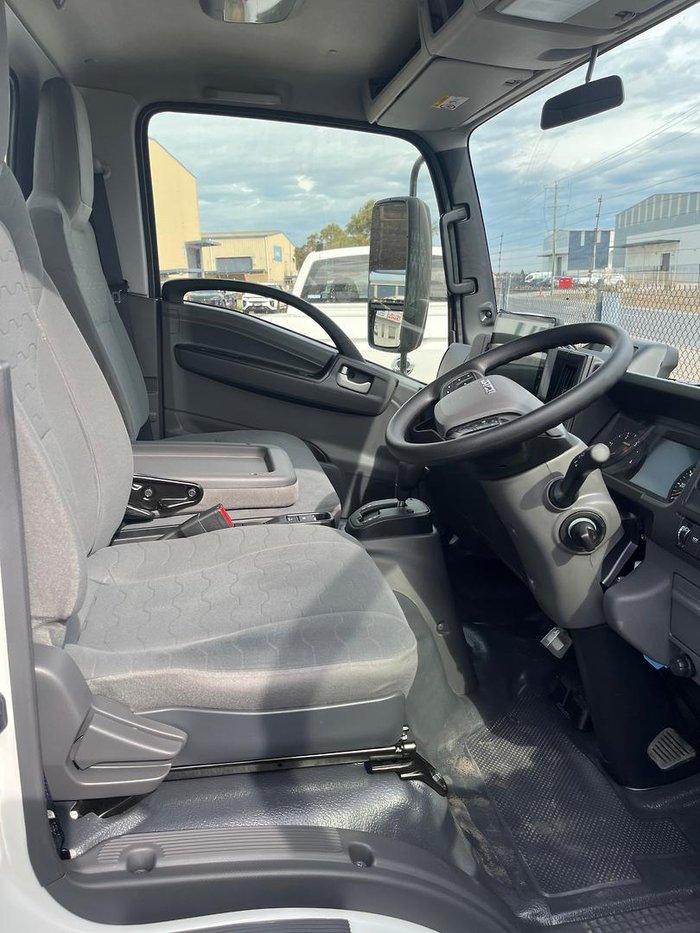 2025 Isuzu N Series NMR 65/45-150 DT D34
