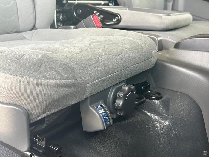 2025 Isuzu N Series NMR 65/45-150 DT D34