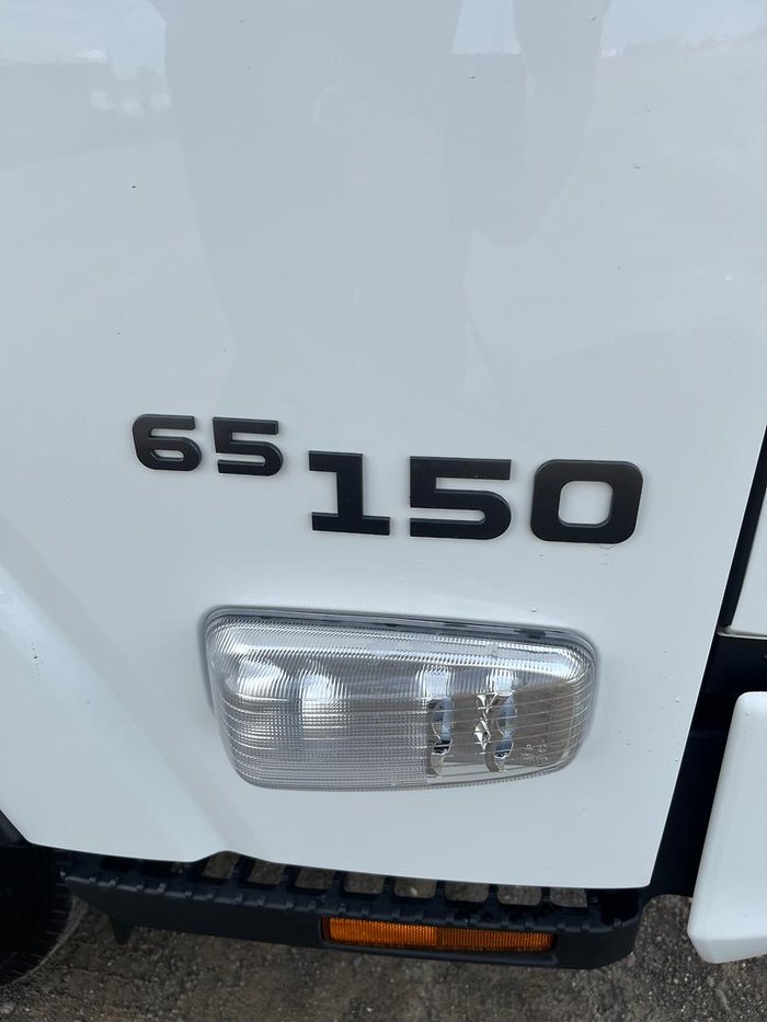 2025 Isuzu N Series NMR 65/45-150 DT D34