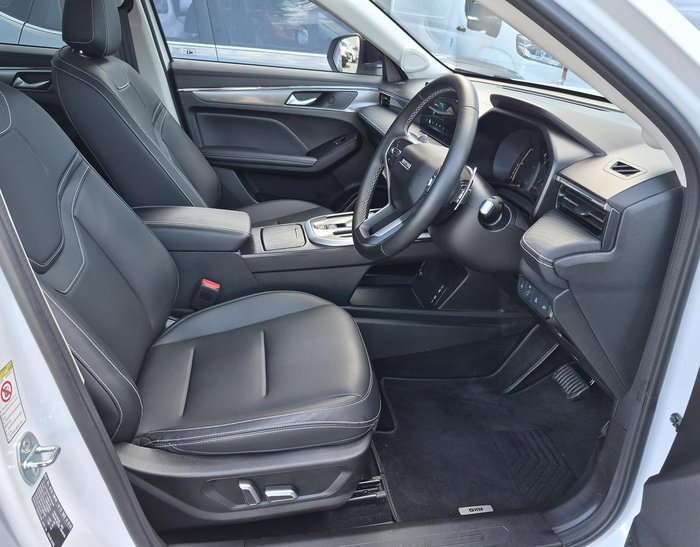 2024 GWM Haval Jolion Lux
