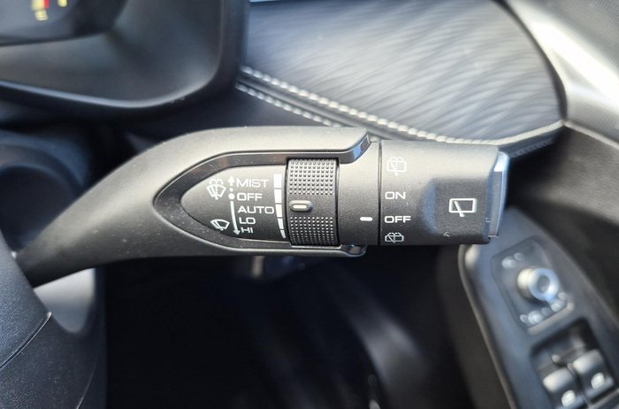 2024 GWM Haval Jolion Lux