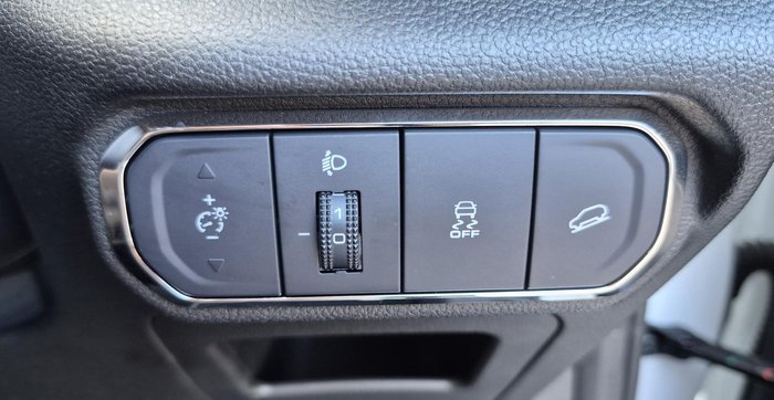 2024 GWM Haval Jolion Lux