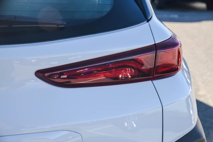 2020 Hyundai Kona Active