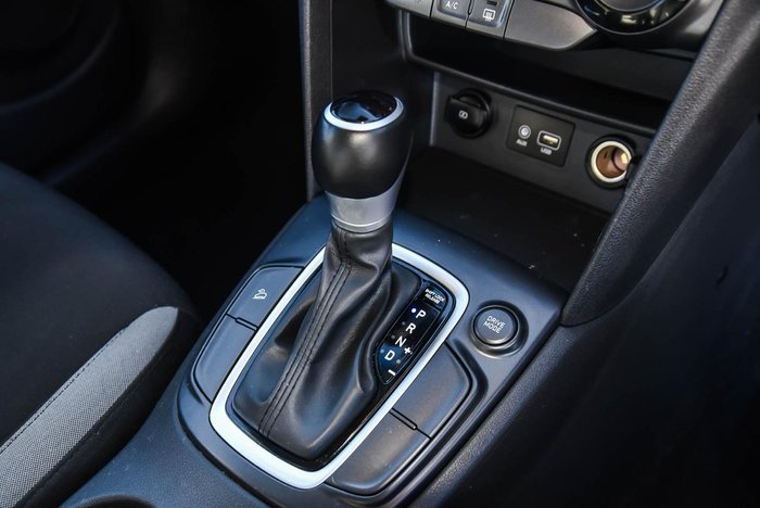 2020 Hyundai Kona Active