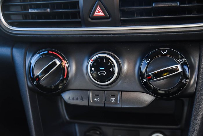 2020 Hyundai Kona Active